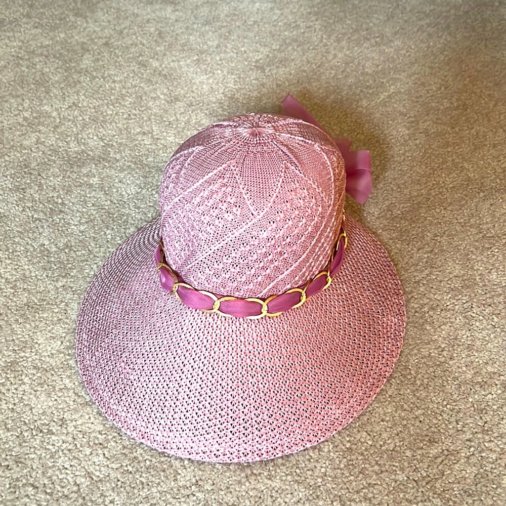 Final sale for Cute hat